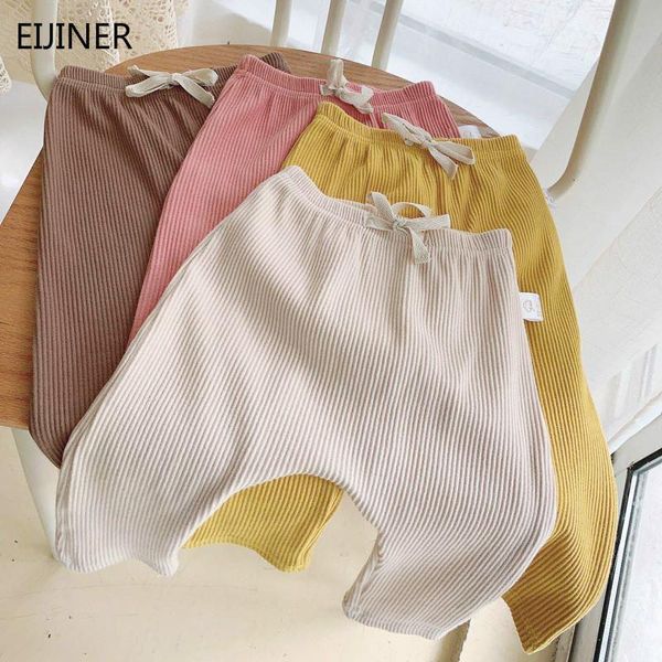 

trousers baby girls boys leggings cotton big pp pants spring autumn kids girl fashion toddler long children's pant, Blue