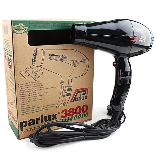 

professional hair dryer 3800 friendly strong wind high power 2100w ceramic ionic blower salon styling tools
