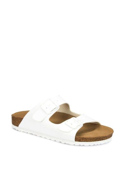

slippers white women 's 81.311762.z, Black
