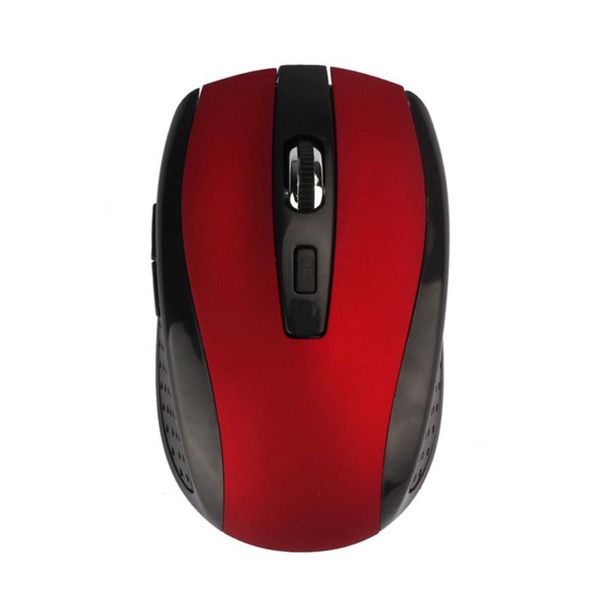 

mice mouse gaming 2.4ghz wireless usb receiver pro gamer for pc lapdeskcomputer