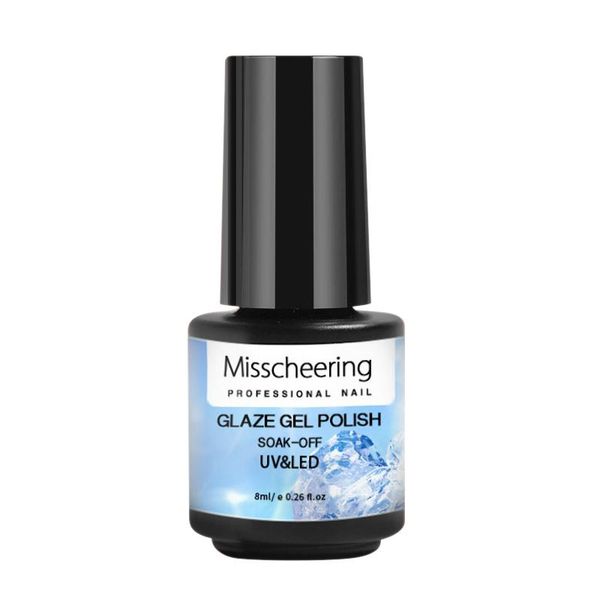 

nail gel semi-transparent uv polish candy colored glaze varnish painting hybrid soak off art tslm1, Red;pink