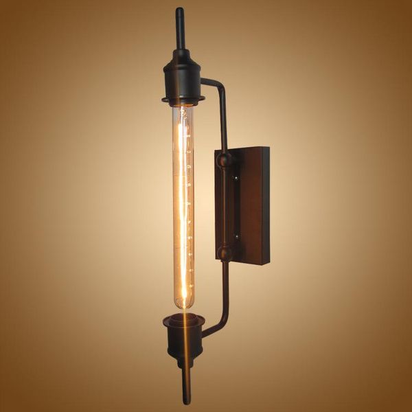 

wall lamp loft penteadeira led bedroom aisle bedside monkey espelho