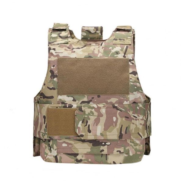 

men's vests outdoor protective vest skin-friendly breathable accessory camping backpacking for, Black;white