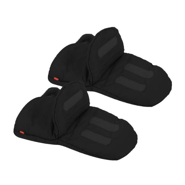 

stroller parts & accessories waterproof pushchair gloves for baby warm anti-e mittens infant carriage thick glove winter protection