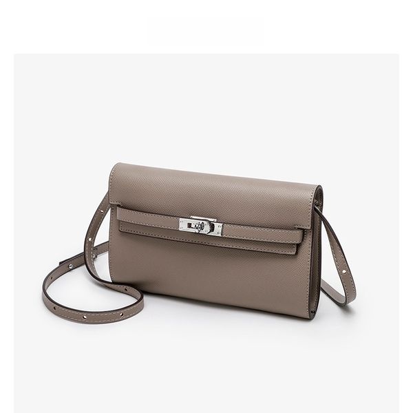 

itmk women's 2021 new versatile small kelly wallet one shoulder messenger bag fashion