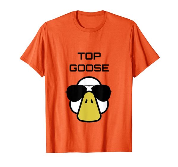 

talk to me goose funny aviation t-shirt for military members, White;black