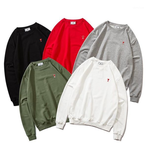 

men's hoodies & sweatshirts 2021 and women's autumn winter warm creative design interesting fashion, Black