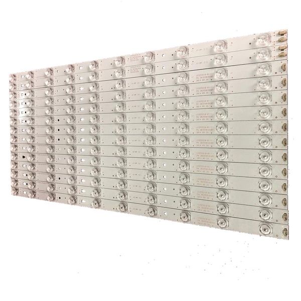 

the haier ls55h6000 ls55h510n led 55d10-0130355010205 panel lights