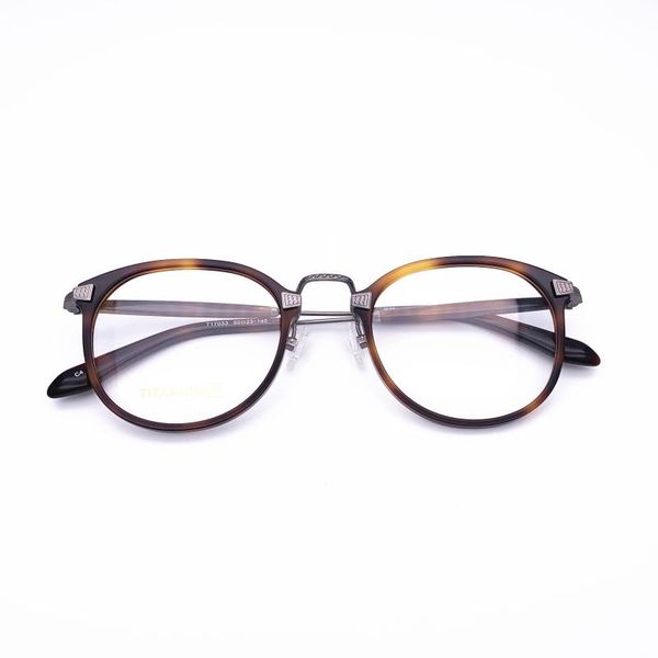 

fashion sunglasses frames belight optical acetate with titanium vintage retro ultra light men women glass prescription eyes spectacle frame, Black
