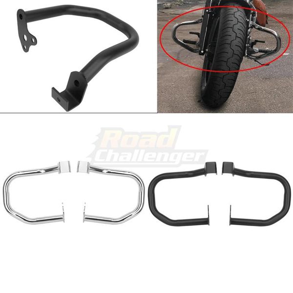 

parts motorcycle engine guard crash tank bar bumper fairing frame for scout 15-20 sixty 16-20 bobber 18 19