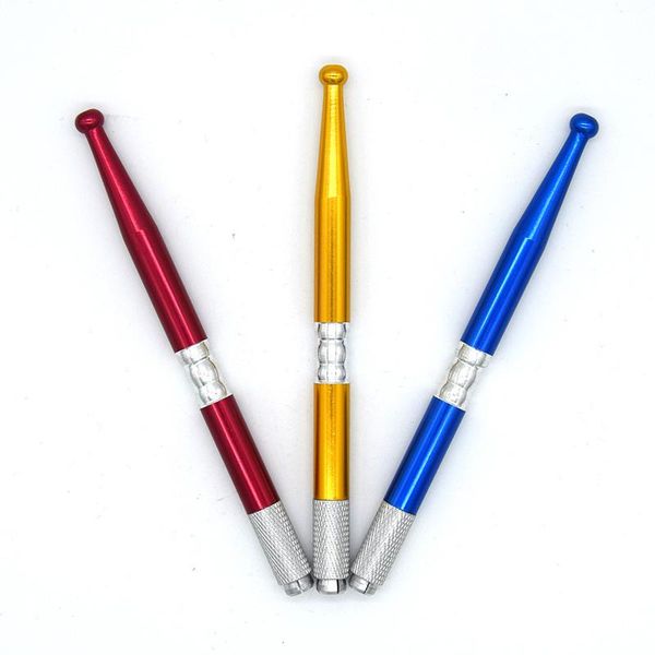 

tattoo guns kits arrival professional manual permanent makeup eyebrow pen tools