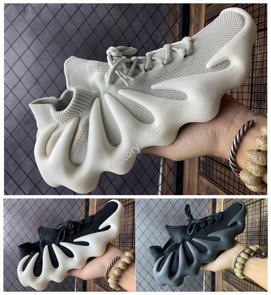 

cloud white 450 running shoes men women socks knit fashion triple black 450s casual outdoor shoe halloween sneakers size eur 36-45