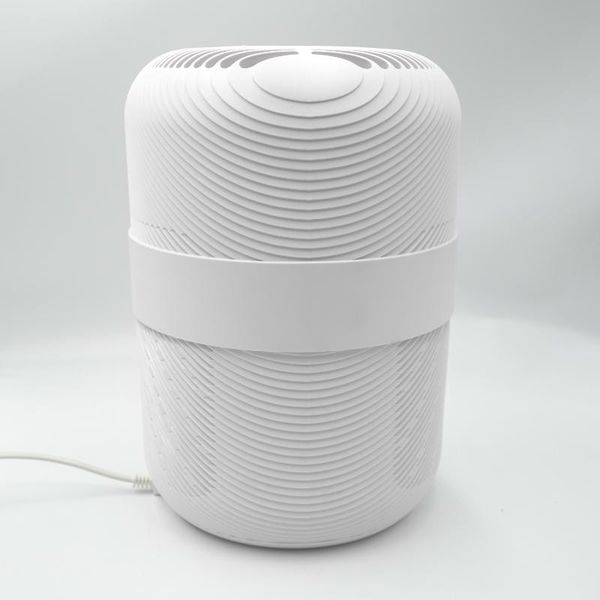 

deskionizer air cleaner home purifier with hepa filter activated carbon humidifiers