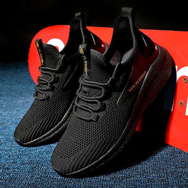 

zapatos deportivos para hombre, zapatillas para correr, deportivas de deporte, zapatillas de entrenamiento ligeras