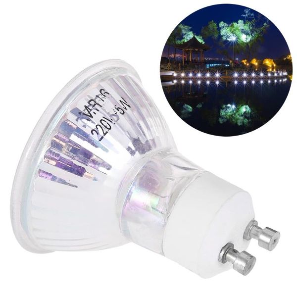 

bulbs 35w 50w gu10 halogen reflector spotlight qualitied super bright