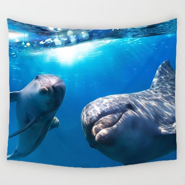 

tapestries solar system tapestry printed wall hanging polyester bedroom decor