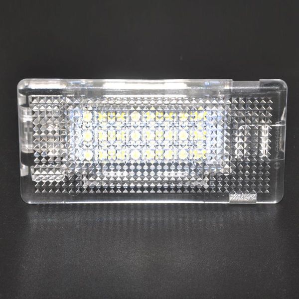 

replacement xenon white led trunk area cargo light assembly for 3 5 6 7 series x1 x5 f20 f21 f34 e46 e90 e92 e39 e60 f10 car rear view c cam