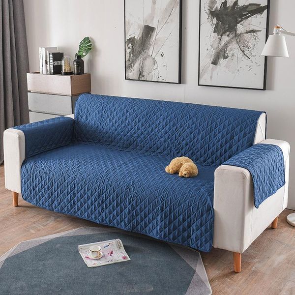 

chair covers yaapeet sofa cover towel slipcover for living room couch funda protect furniture 1/2/3 seater