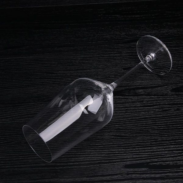 

hip flasks elegance refinement. red wine glass lead-crystal tuba cold cut 400mm goblet grade