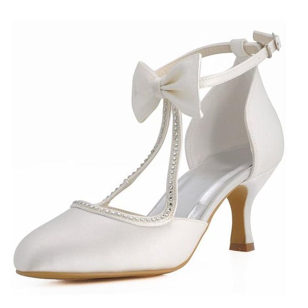 

formal shoes sparkling wedding high party elegant bridal dress, Black