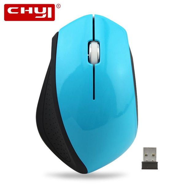

wireless mouse gaming 1200 dpi gamer 2.4g 3d game usb ergonomic optical computer mice for lappc notebook arrival