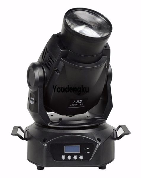 

effects pro dmx moving focus led head dj beam 75w light