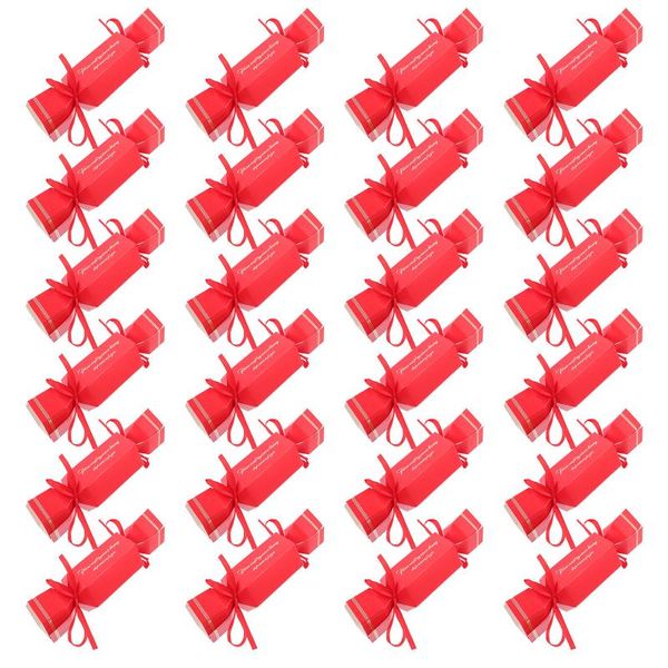 

gift wrap 24pcs xmas packaging boxes candy wedding souvenir
