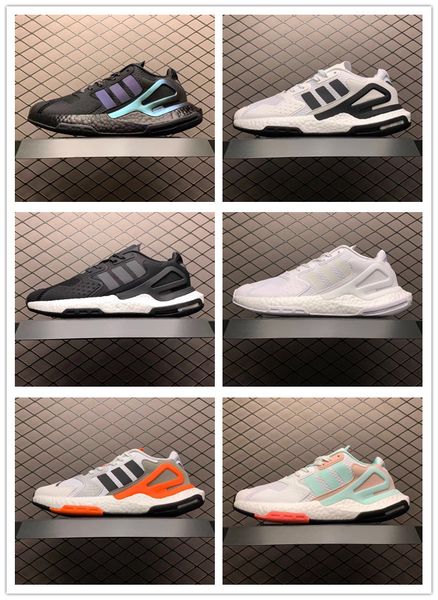 

2021 new shoe shamrock nightcrawler nie jogger