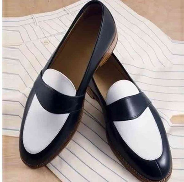 

dress shoes os recÃ©m-chegados sapatos de vestido salto baixo couro do plutÃ´nio masculino retro clsaaic mocassins elegantes zapatos k0an, Black