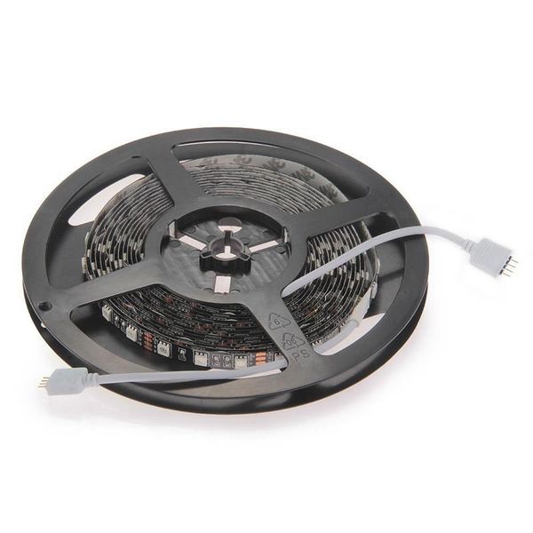 

strip light 5m smd 300 black-pcb / 5 metres car headlights