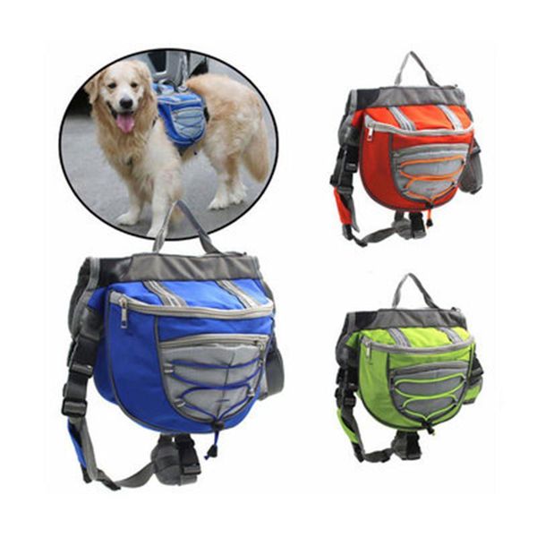 

pet dog carrier tote bag portable travel outdoor adjustable saddle harness breathable bags car seat covers