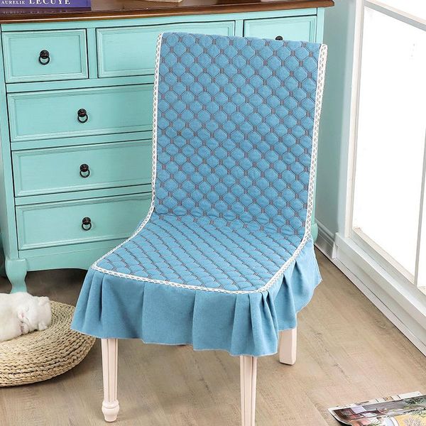 

chair covers one-piece dining cushion dinner table and chairs office