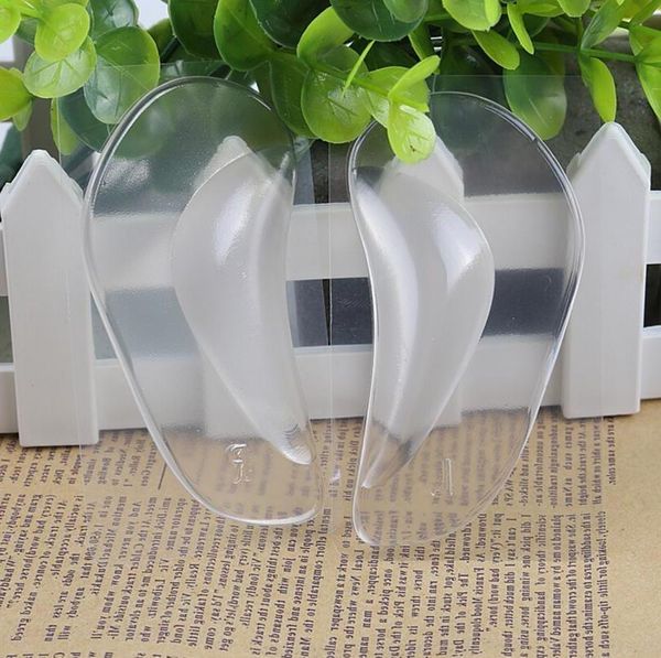 

200pair foot care tool arch support orthopedic ortc insole flat foot flatfoot correction shoe insoles cushion new