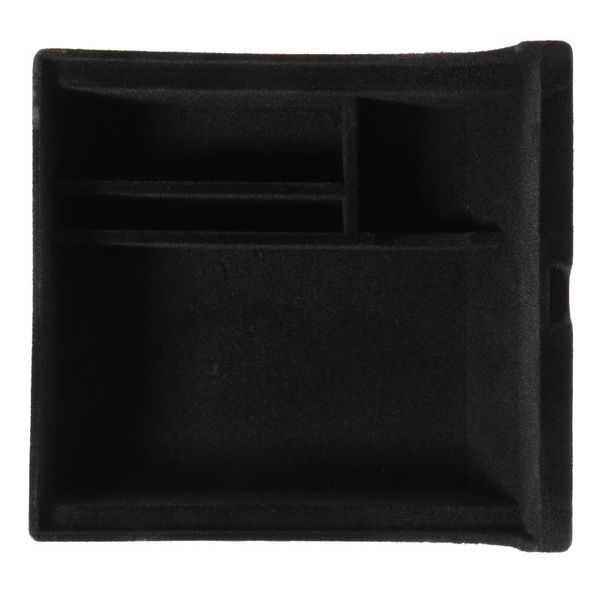 

car organizer practical central armrest storage box useful center console for