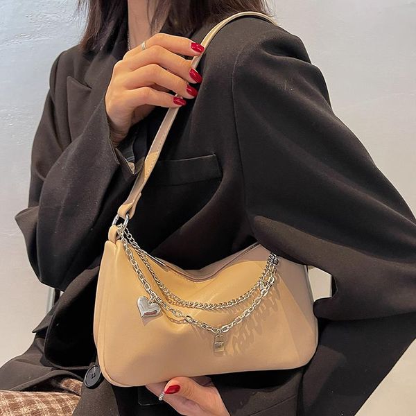 

evening bags women small pu leather handbags shoulder designer crossbody for fashion ladies purses messenger bag