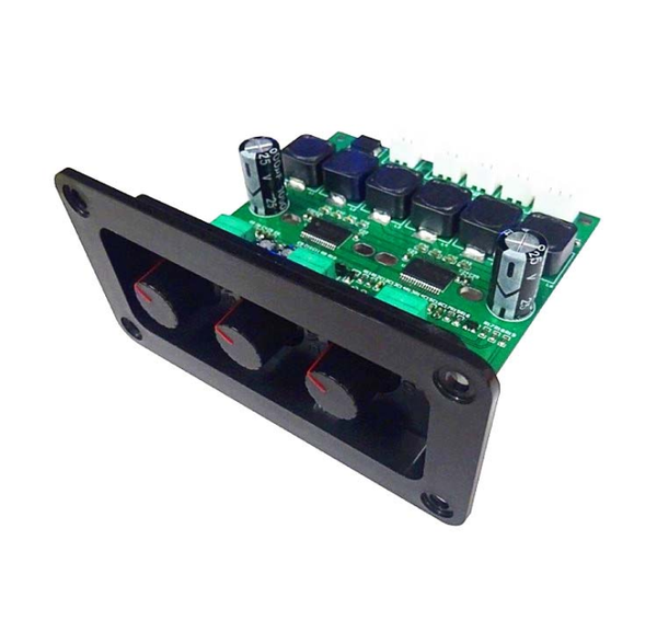 

subwoofer plate 30wx2 + 60 w high fidelity t2.1 digital audio amplifiers with panel mp3 & mp4 players
