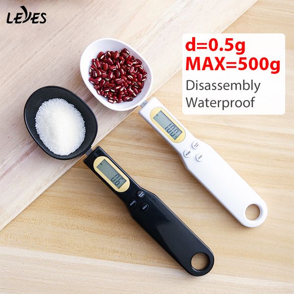 

food weight kitchen scale electronic mini gram ounces balance precision digital spoon scales pocket weighing hundredth 0.5g-500g