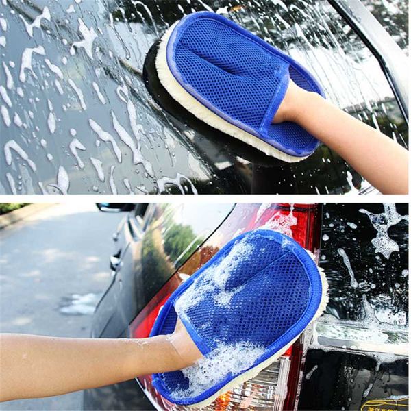 

car sponge accessories auto wash gloves for abarth stilo ducato palio bravo doblo