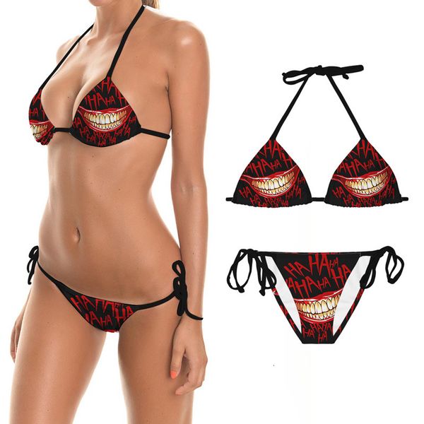 

swimsuit style spring bikini, White;black