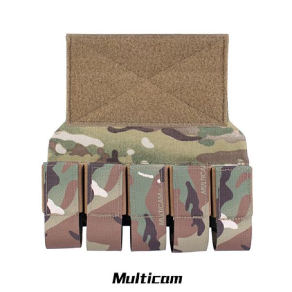 

waist support tactical five link down d3crm 3 4 chest separation, Black;gray