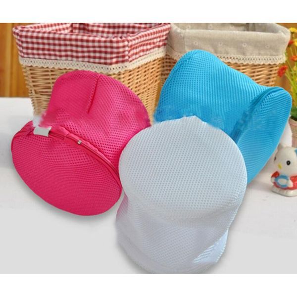 

laundry bags home use clothes washing net women delicate hand bra lingerie wash