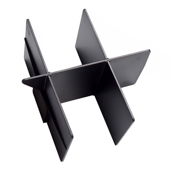 

car organizer auto center console divider plate compatible for sienna 2021