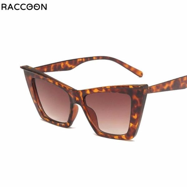 

sunglasses 80s 90s cat d women female design leopard cateye frame trendy stylish y2k men sun glasses shades brand uv eyewear eye, White;black