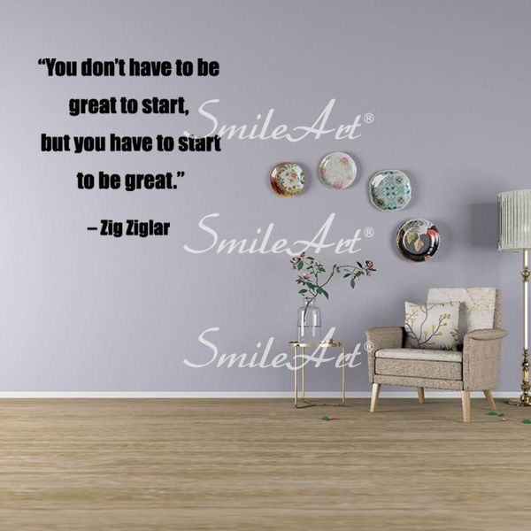 

wall stickers cartoon quote sticker pvc modern fashion wallsticker for kids rooms home decor art mural drop