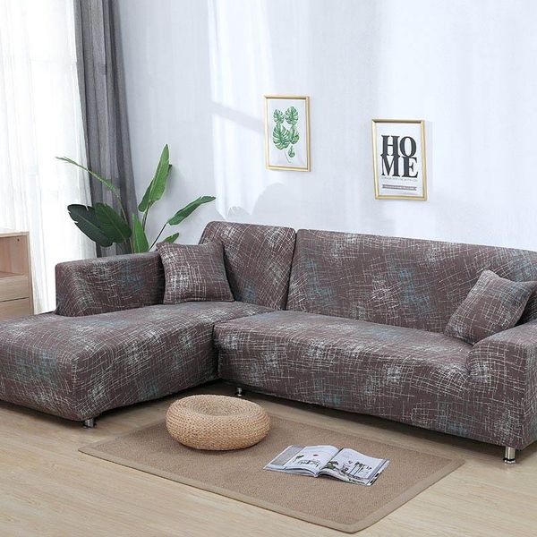 

chair covers for corners modern armchairs sofa printing living room sa45056