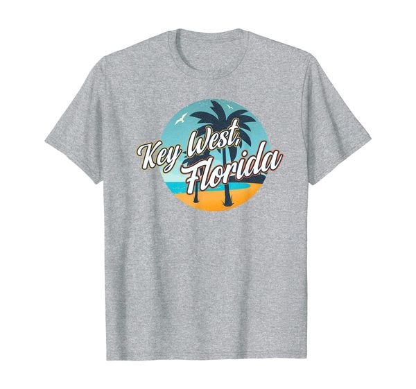 

Key West ,Florida Tourism - Florida Tourist T-Shirt, Mainly pictures