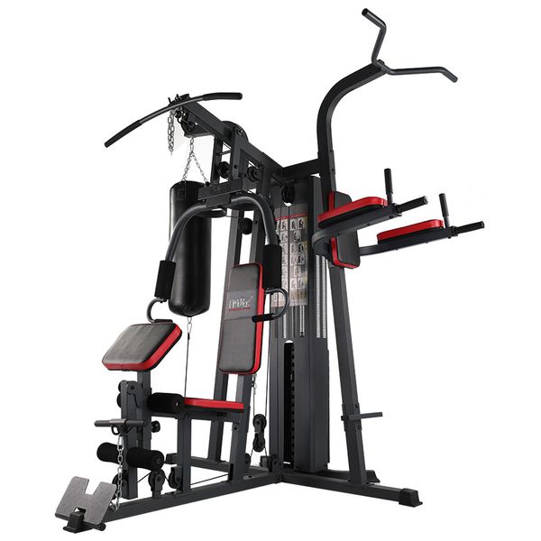 

home set combination multifunctional strength training sports equipment fitness (please contact us for logistics price)