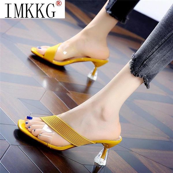 

dress shoes 2021 sandalias de mujer women fashion sandals party casual thin heels elegant summer lady classic black beach shoe