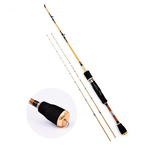 

boat fishing rods lengths automatic spining rod 1.2m 1.5m alloy slightly portable spinning soft carp ice tools canne feeder