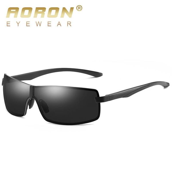 

fashion brand design men polarized sunglasses women sun glasses male goggles boys girls eyewear fa519, White;black
